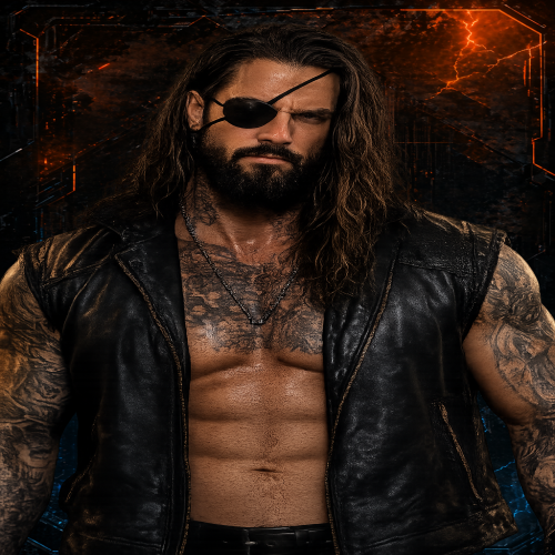 Jace Parker Davidson