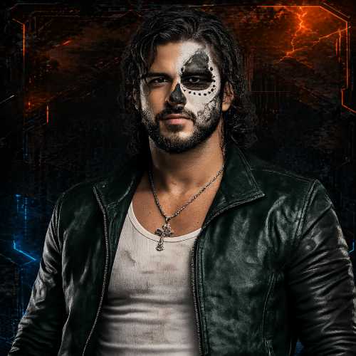 Crash Rodriguez