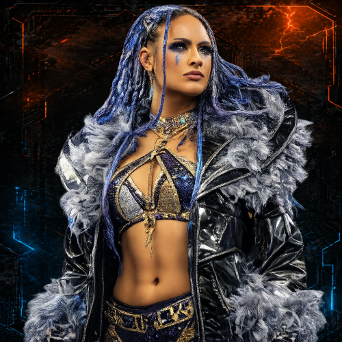 Angel of Thunder