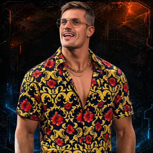 Max Walker