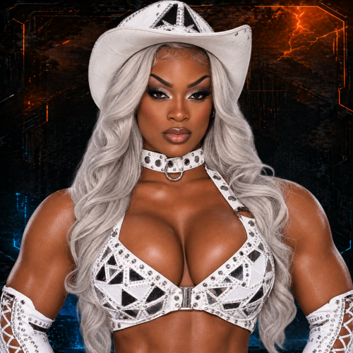 Monique Slaughter