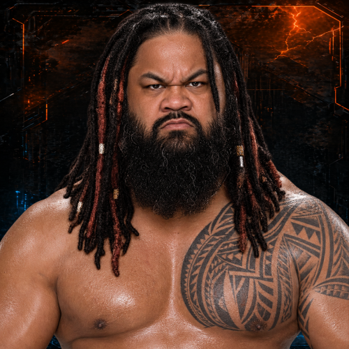 Sione Maivia