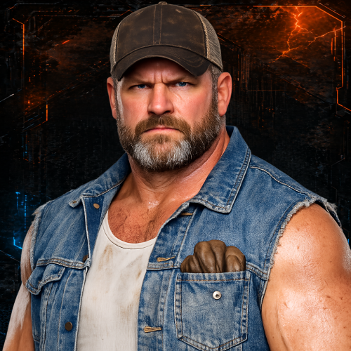 Wyatt Boone