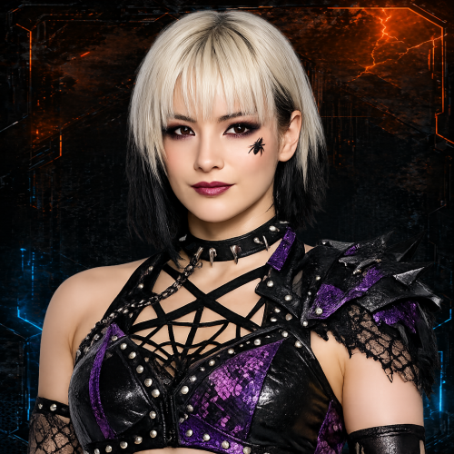 Yuna Obsidian
