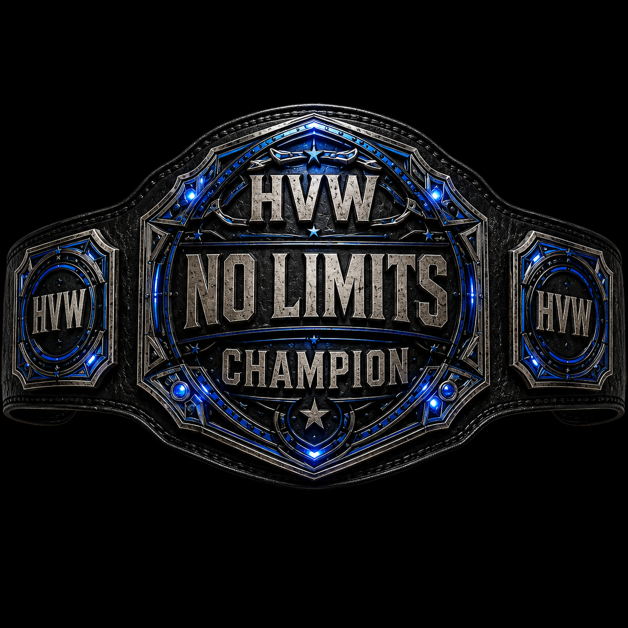 No Limits Championship