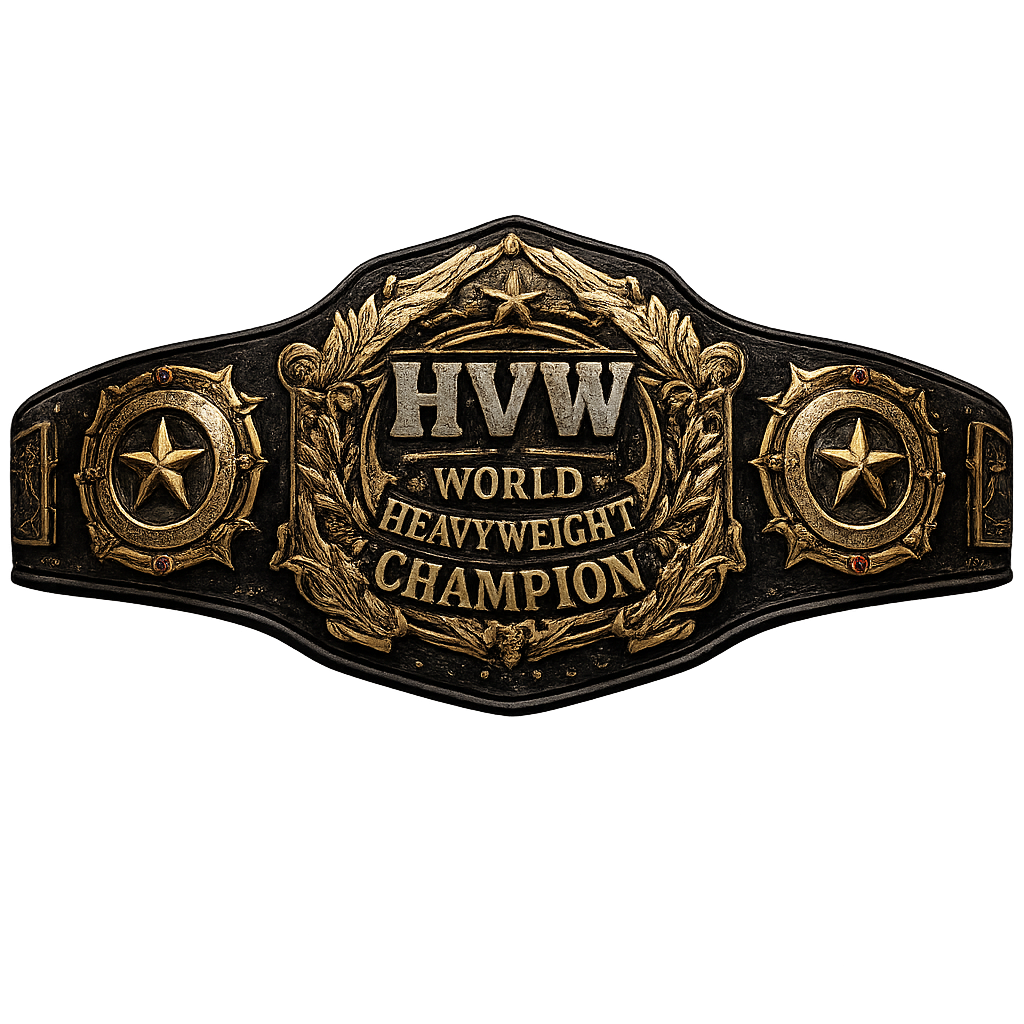 HVW World Championship