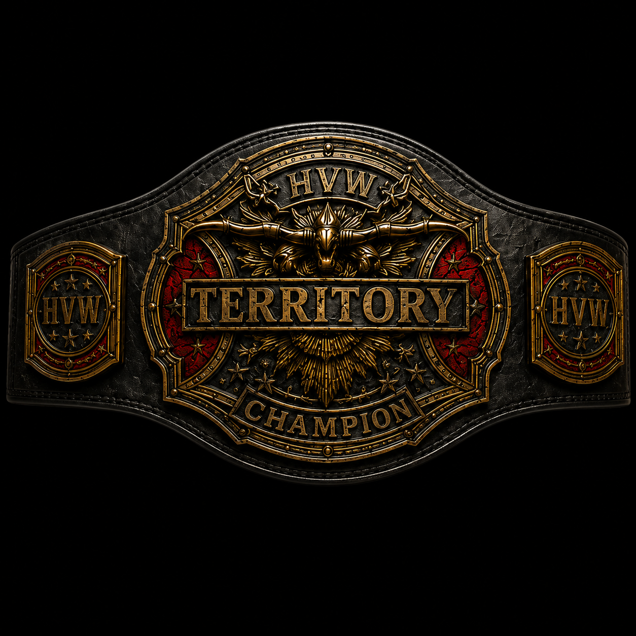 HVW Territory Championship