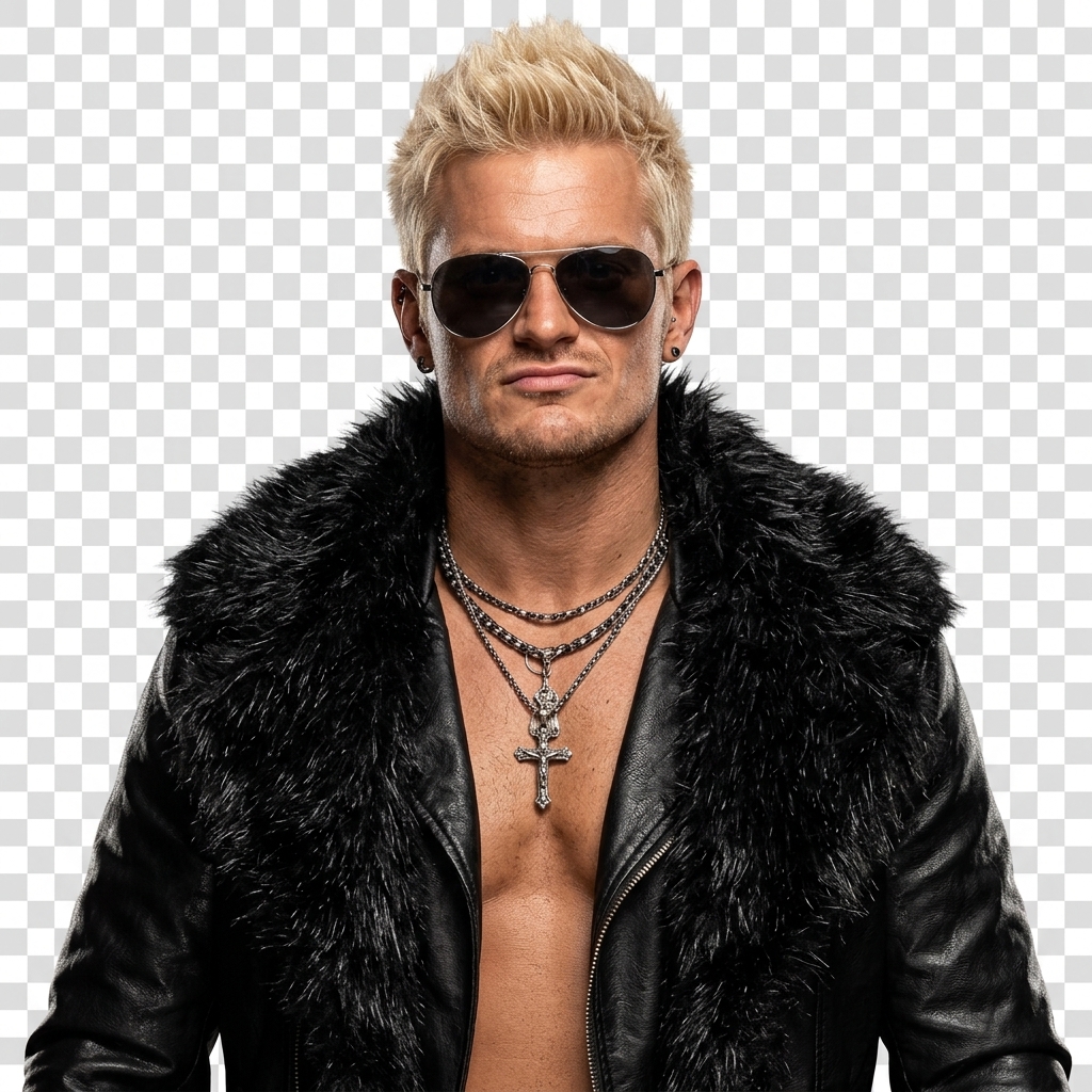 Christopher $aint James