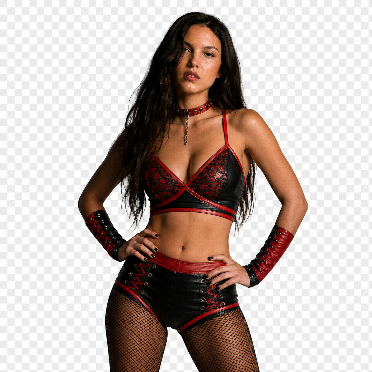 Leyla Martinez