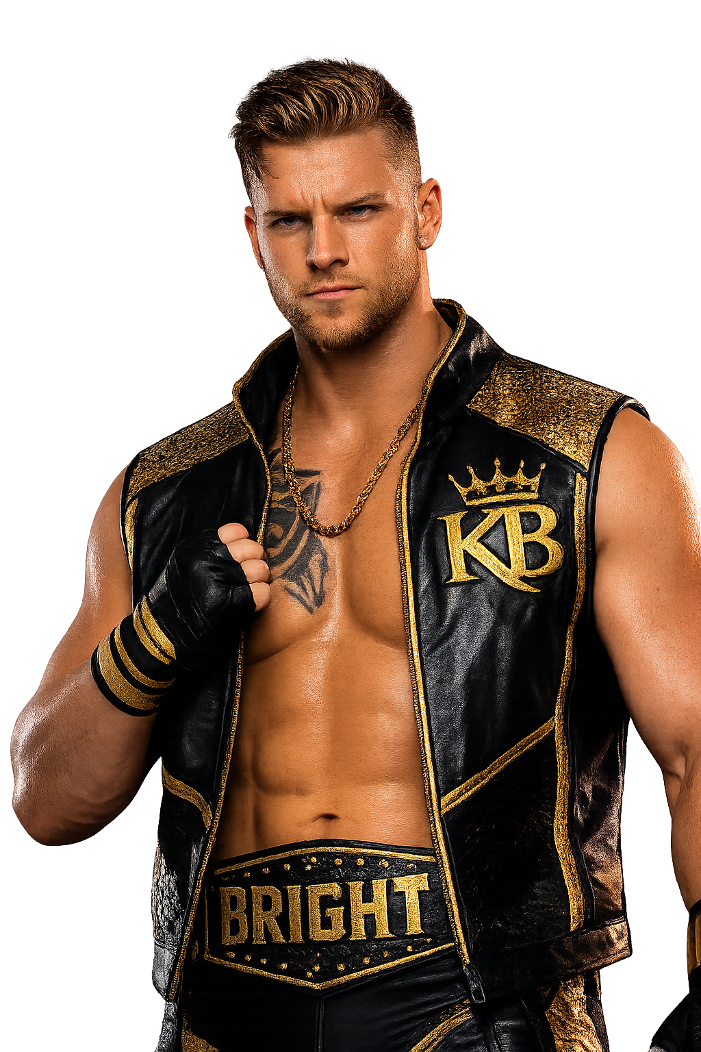 Billy Anderson