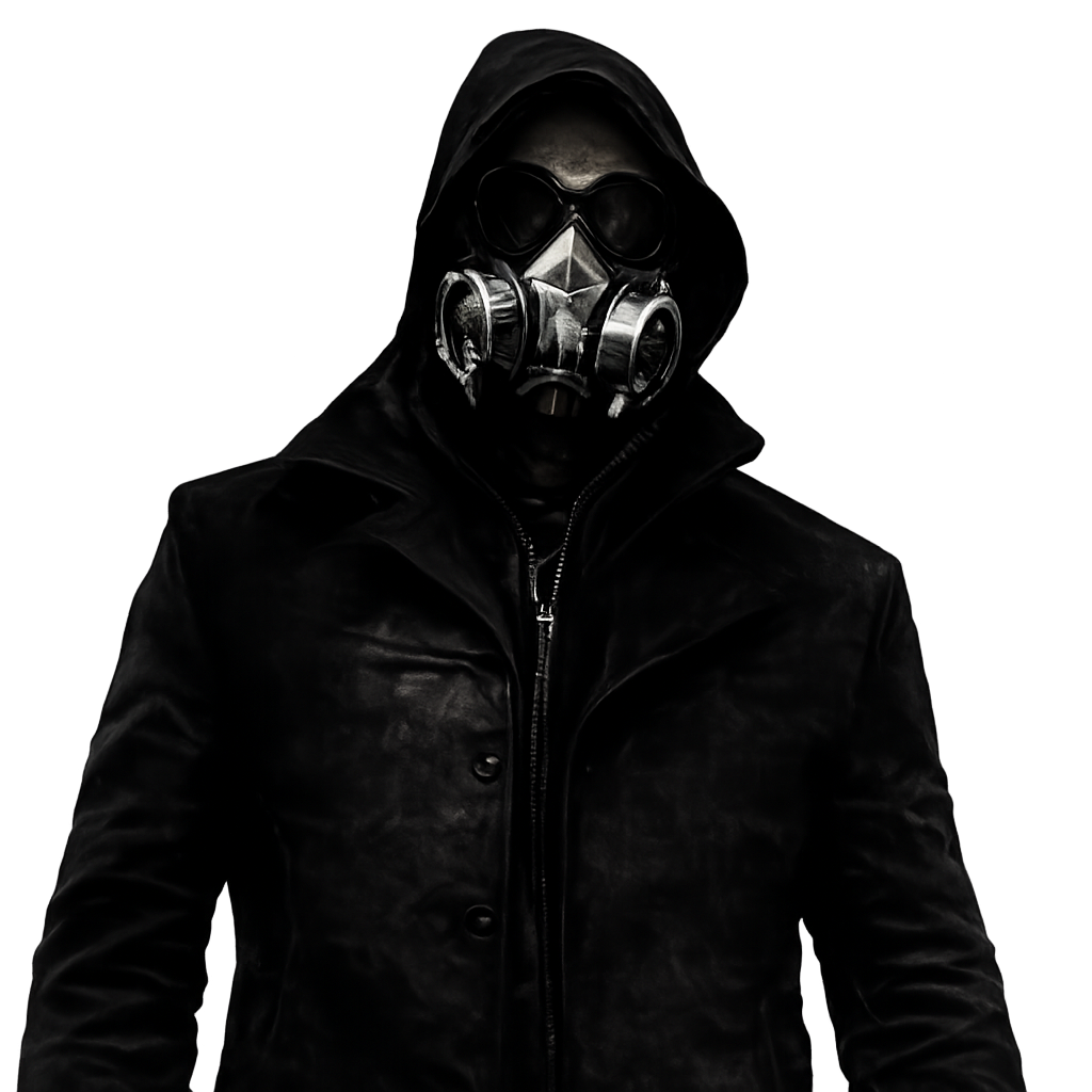 Derrick Vayden