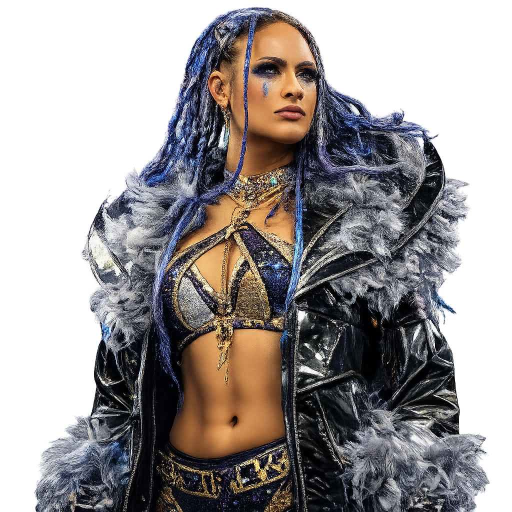 Angel of Thunder