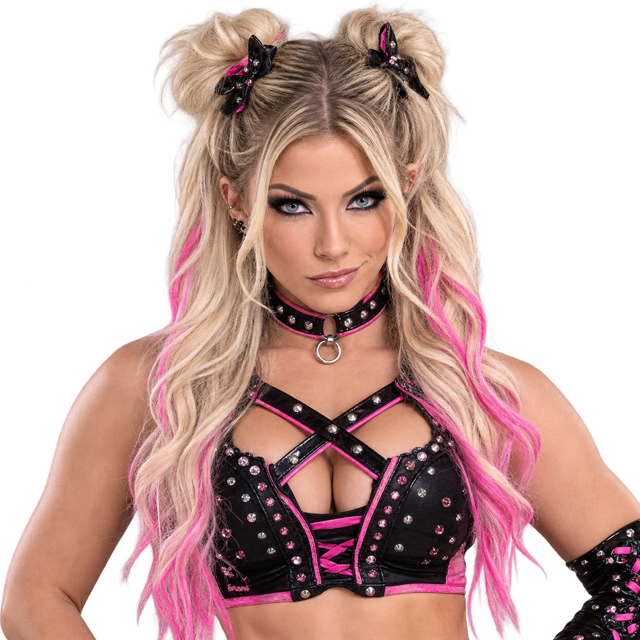 Alexandria Monroe