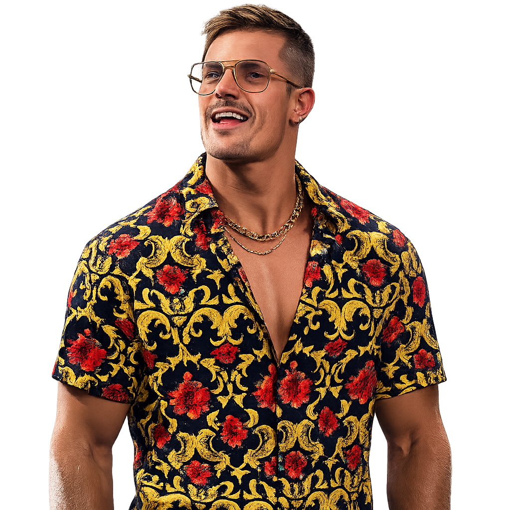 Max Walker