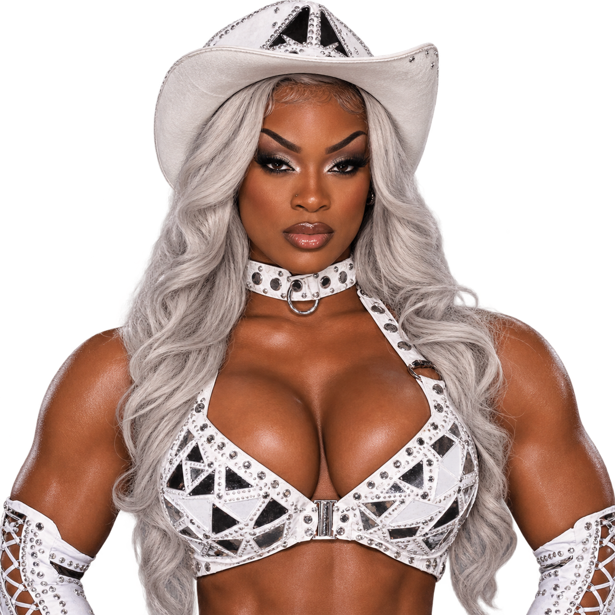 Monique Slaughter