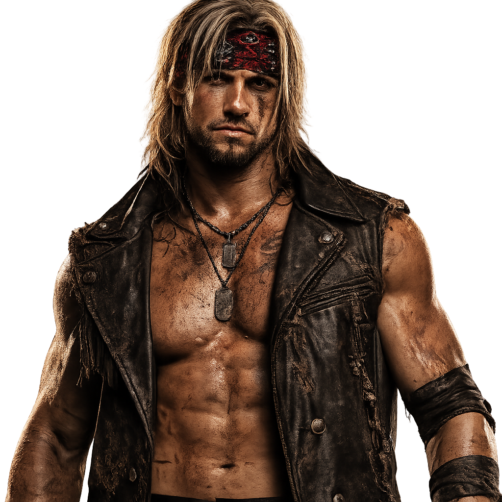 Cade Mercer