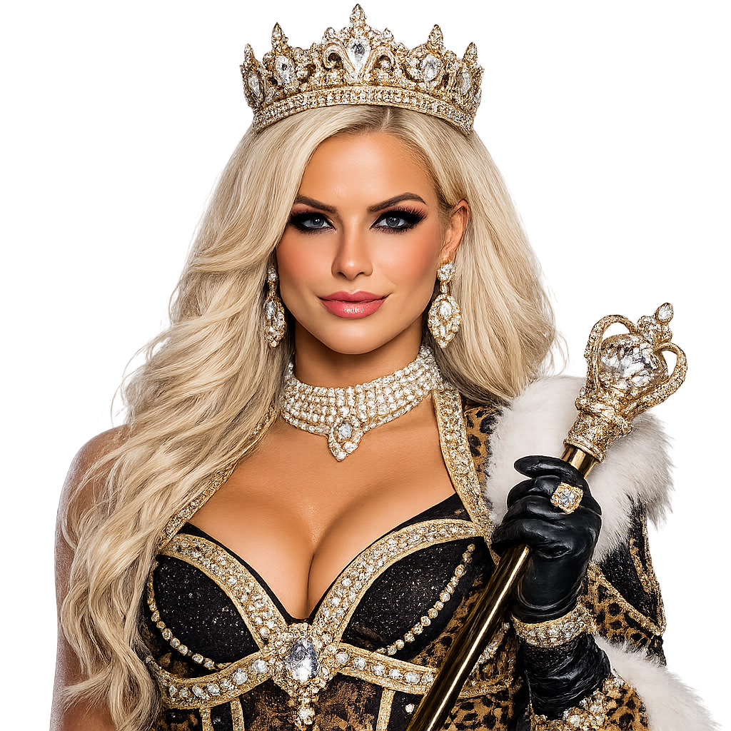 Queen Bianca Davis