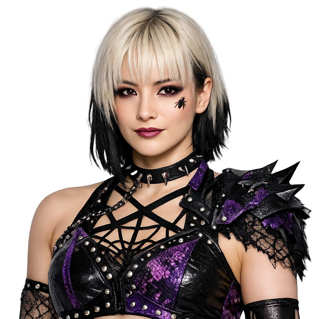 Yuna Obsidian