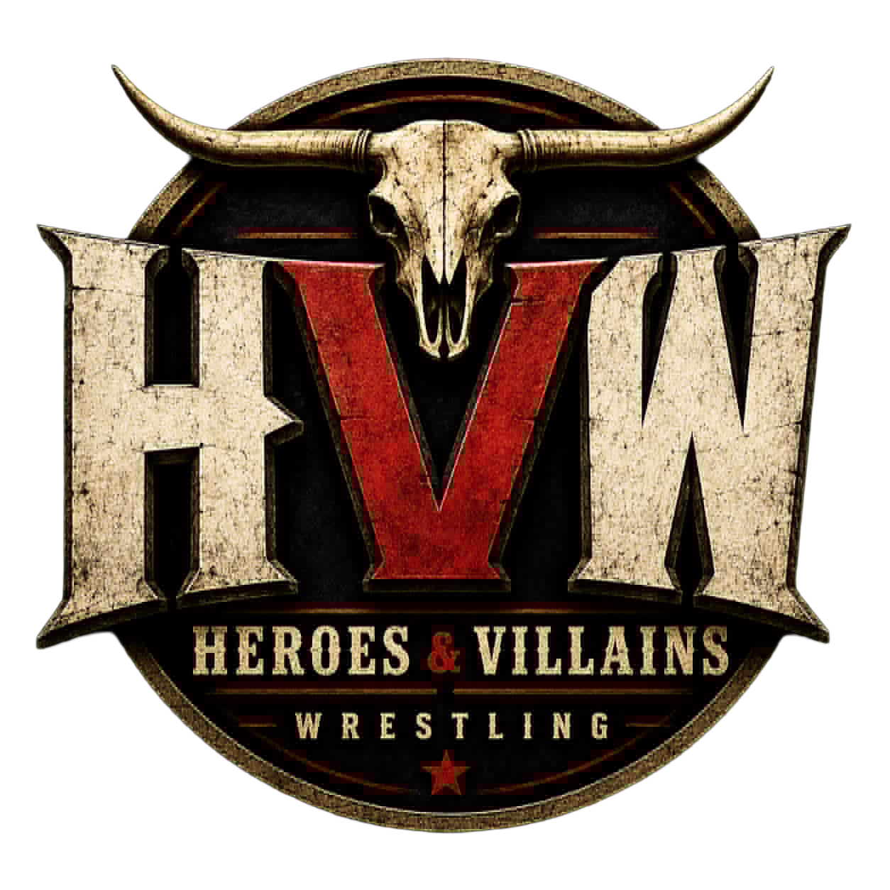Heroes & Villains Wrestling