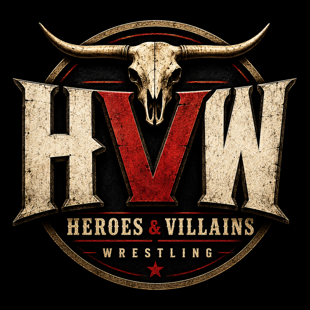 HVW Saturday Night Ep. 4 & Destiny's Divide cards take shape!